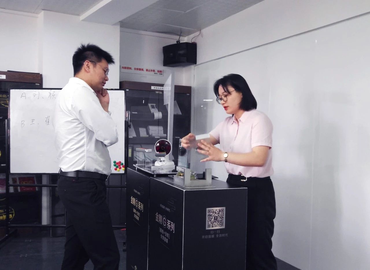 深化合作,开拓未来 | 博客品牌服务部,销售技能考试完美落幕! 深化合作,开拓未来 | 博客品牌服务部,销售技能考试完美落幕!