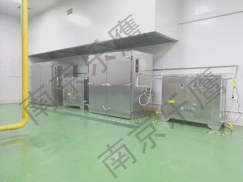 【南京乐鹰-中央厨房】学生营养餐中央厨房项目系列之武汉绿味轩 【南京乐鹰-中央厨房】学生营养餐中央厨房项目系列之武汉绿味轩