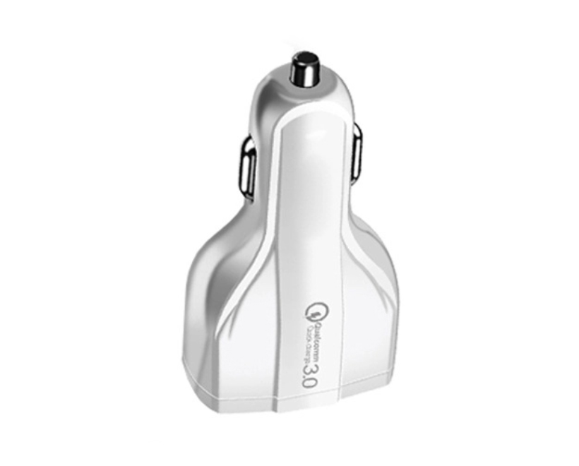 QC3.0 USB Car Charger