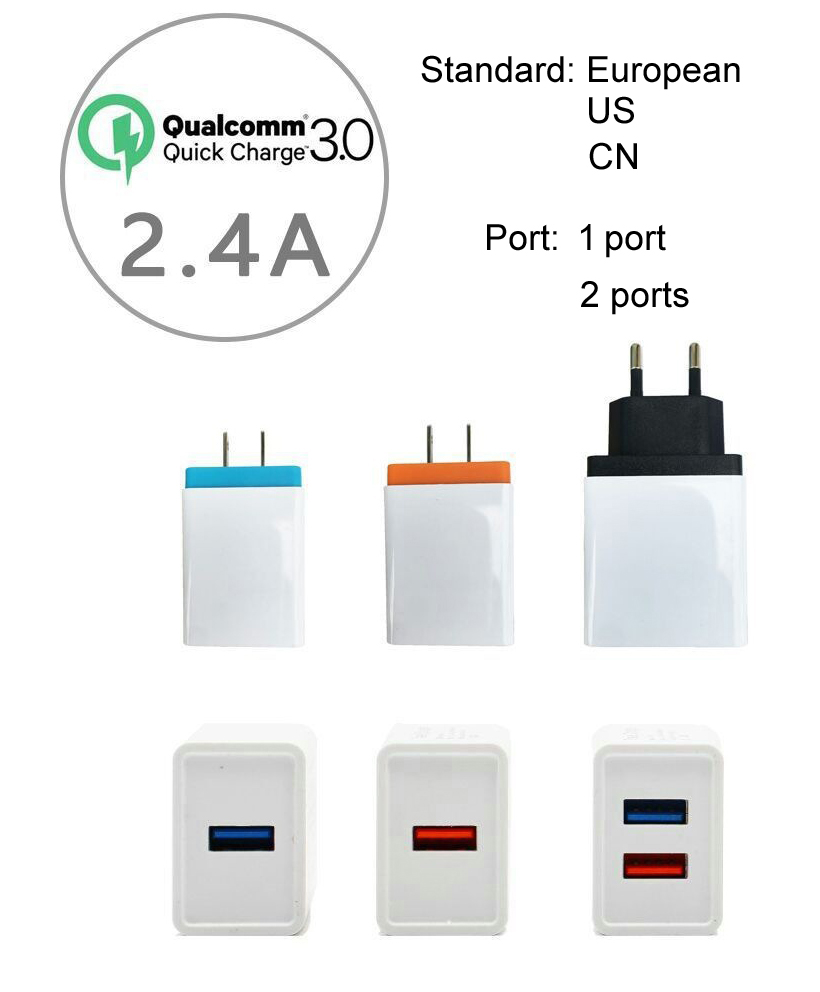 USB Charger 1port