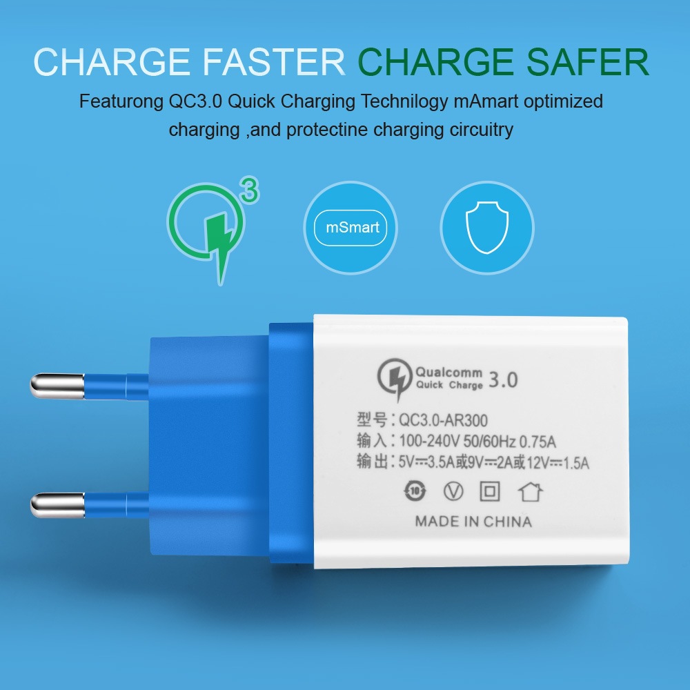 USB Charger 1port