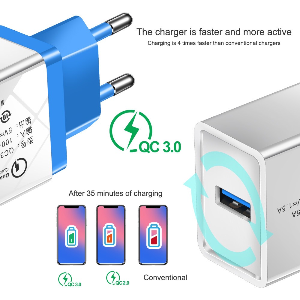 USB Charger 1port