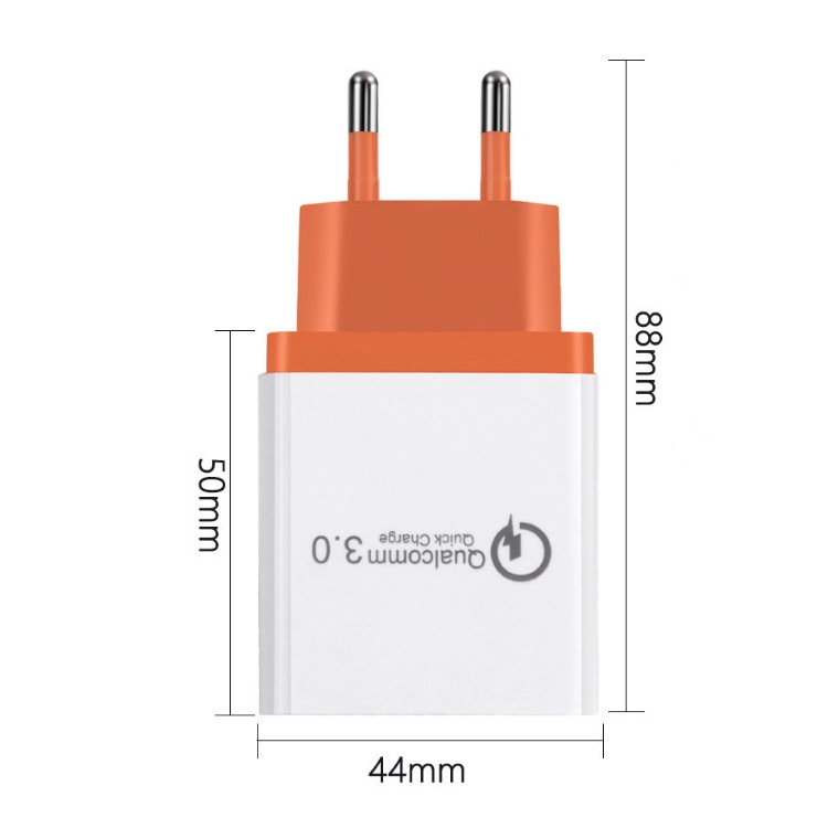 QC3.0 USB Charger