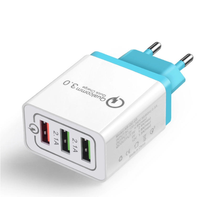 QC3.0 USB Charger