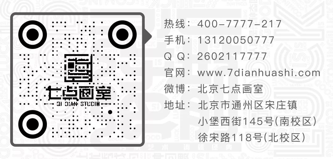 那个经常回复我们私信的小七老师究竟是何方神圣? 那个经常回复我们私信的小七老师究竟是何方神圣?