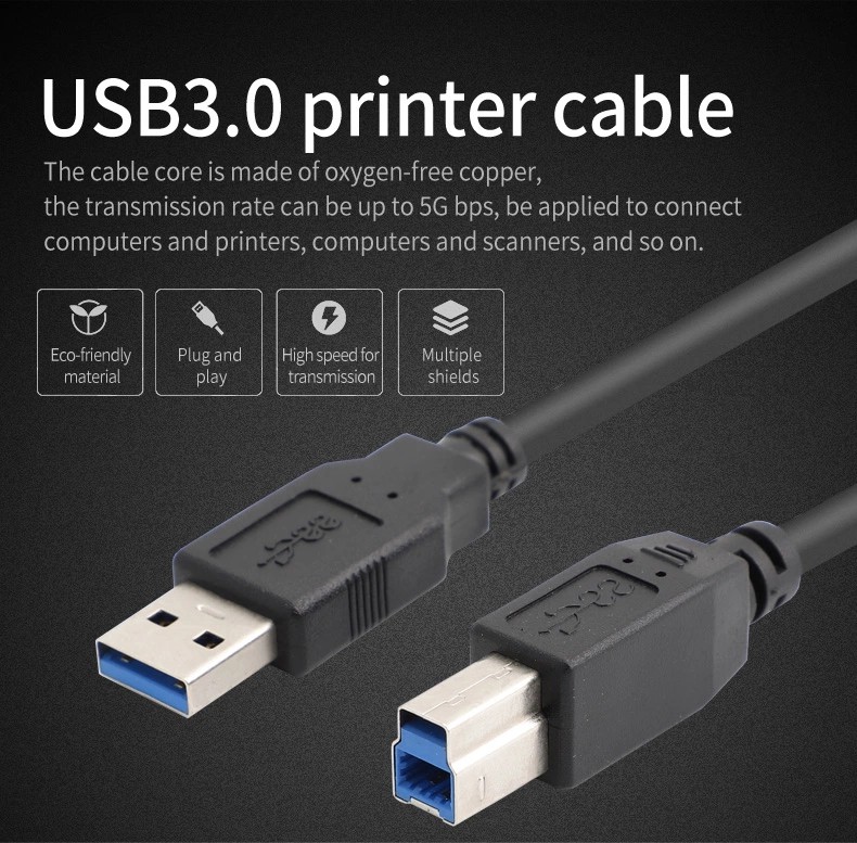 USB3.0 AMBM Gold