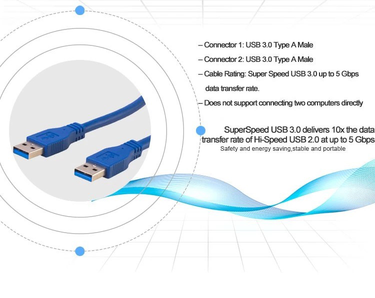 USB 3.0 AMAM