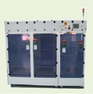 Chemical Delivery system