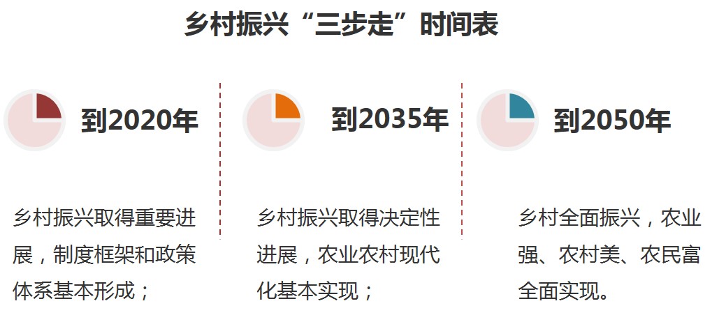 乡村振兴 乡村振兴