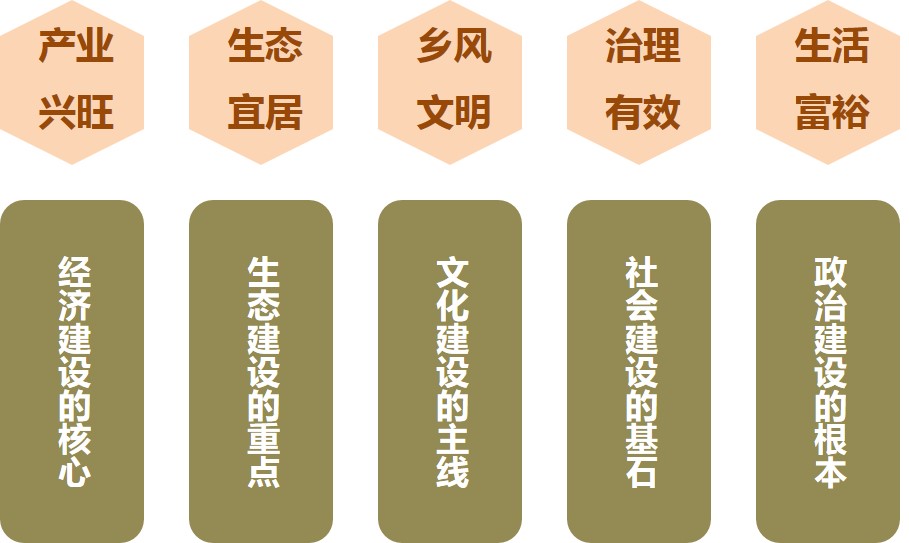 乡村振兴 乡村振兴