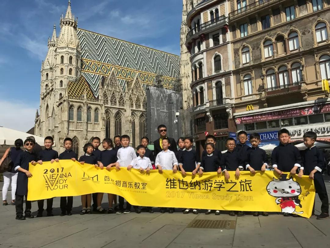 首席猫学小提琴六年,林睦梓的音乐成长故事 首席猫学小提琴六年,林睦梓的音乐成长故事