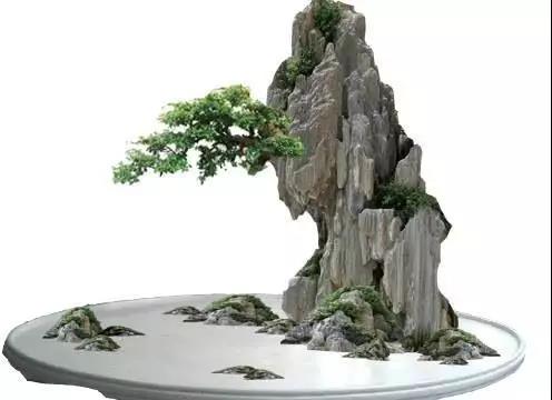庭院景观中枯山水的前世今生,读懂了你再用 庭院景观中枯山水的前世今生,读懂了你再用