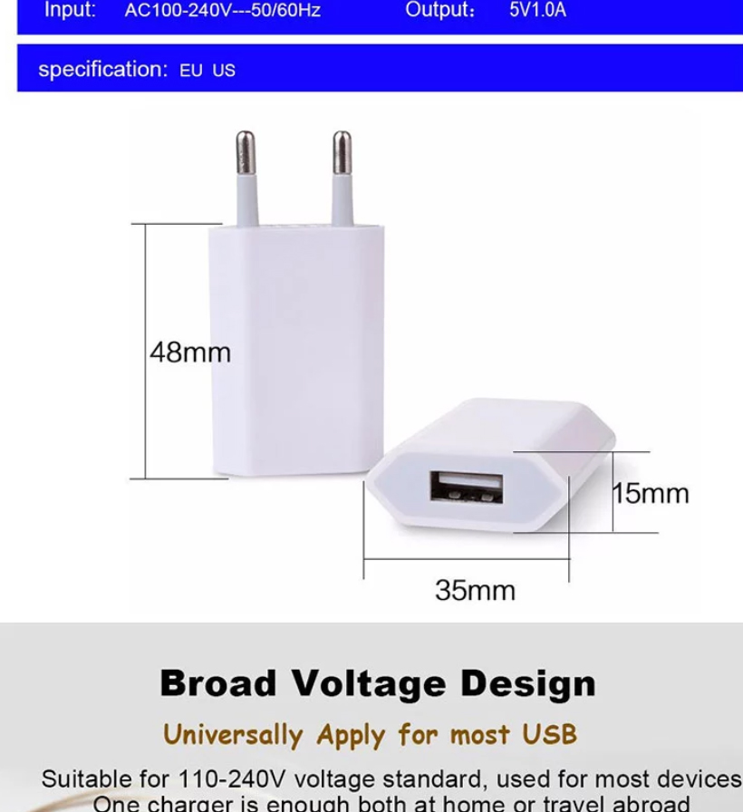 USB Charger