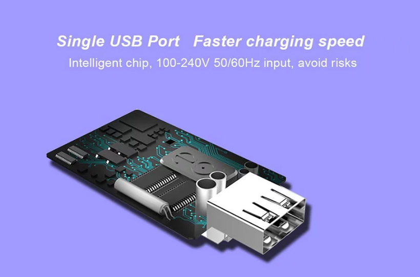 USB Charger