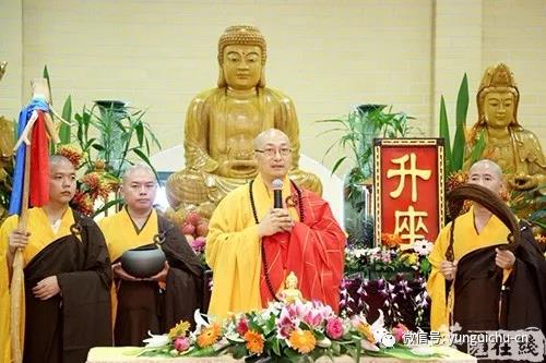纯闻大和尚率团赴澳大利亚友好访问 纯闻大和尚率团赴澳大利亚友好访问