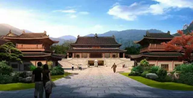纯闻大和尚率团赴澳大利亚友好访问 纯闻大和尚率团赴澳大利亚友好访问