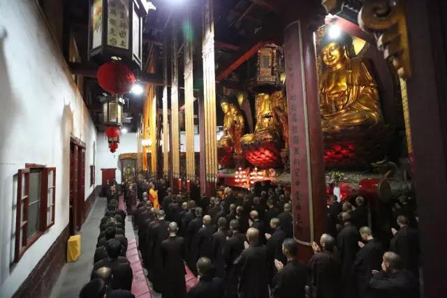 纯闻大和尚出席中国佛教协会汉传佛教教务教风委员会会议 纯闻大和尚出席中国佛教协会汉传佛教教务教风委员会会议