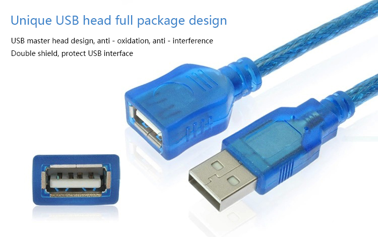 USB2.0 AMAF A TL