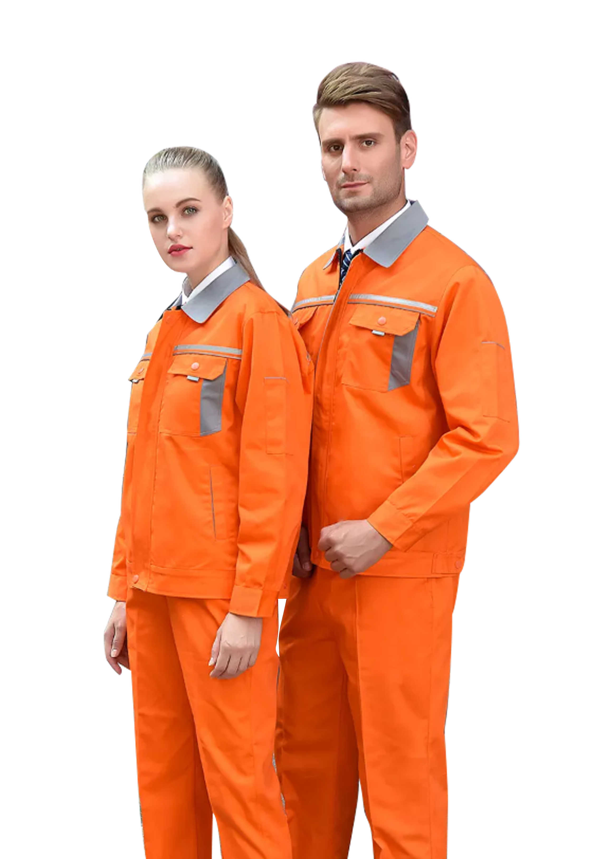 工程服(款十八) 工程服(款十八)