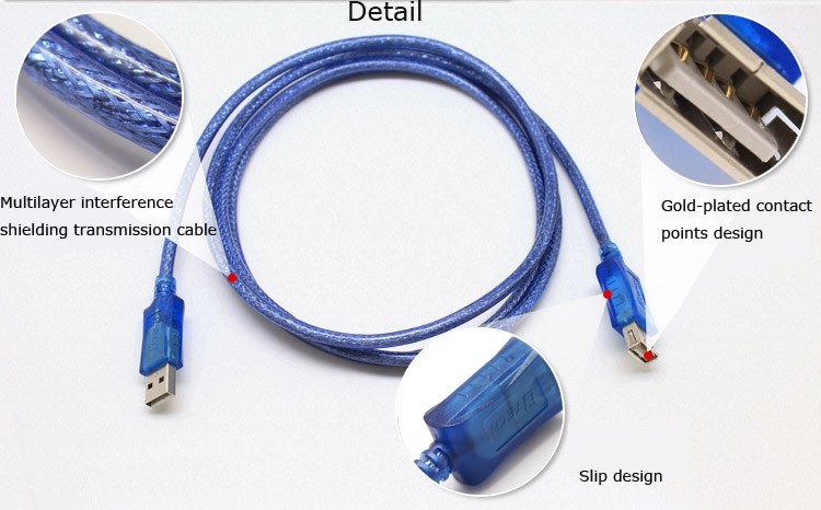 USB2.0 AMAF TL