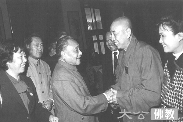 一代高僧、香港佛教联合会会长觉光长老圆寂 一代高僧、香港佛教联合会会长觉光长老圆寂