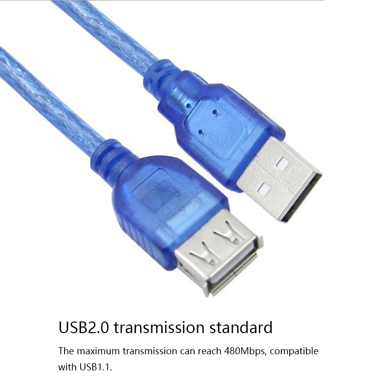 USB2.0 AMAF TL