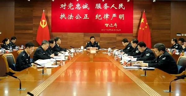 雄远荐读 ▏严禁将经济纠纷当刑事犯罪处理,四大措施保护民营企业家! 雄远荐读 ▏严禁将经济纠纷当刑事犯罪处理,四大措施保护民营企业家!