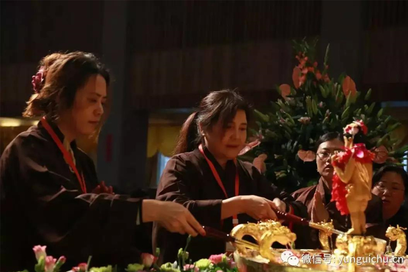 悲愿降娑婆 慈心拔沉沦——天上云居恭迎本师释迦牟尼佛圣诞 悲愿降娑婆 慈心拔沉沦——天上云居恭迎本师释迦牟尼佛圣诞