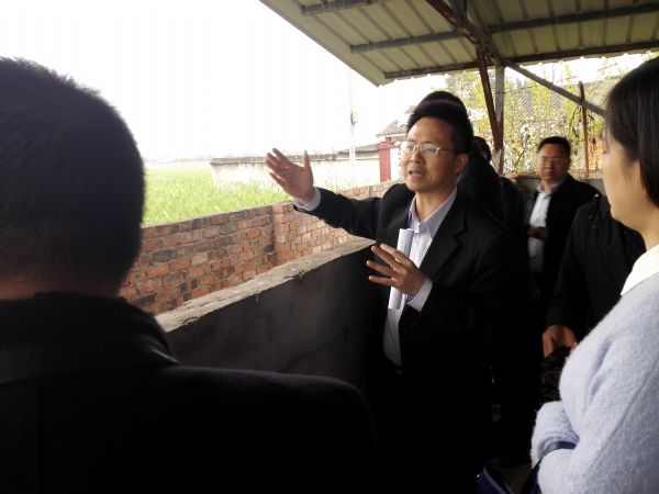 巨星生猪产业发展模式受欢迎,各地政府考察团密集到访洽谈合作 巨星生猪产业发展模式受欢迎,各地政府考察团密集到访洽谈合作