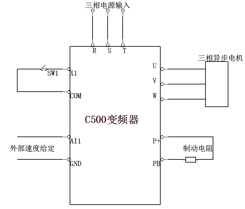 冲床应用方案