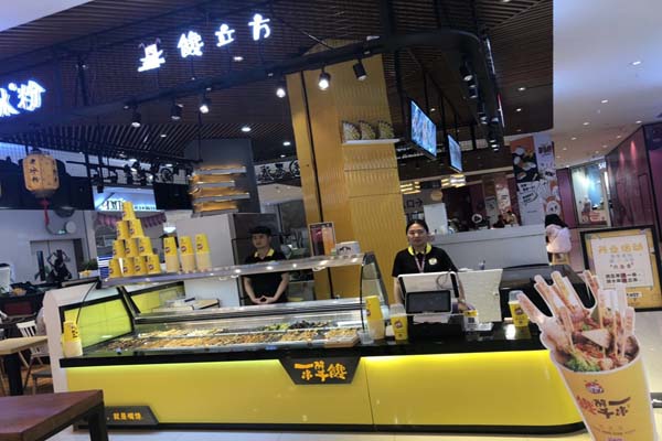 纸杯冷串串挣钱吗 纸杯冷串串挣钱吗