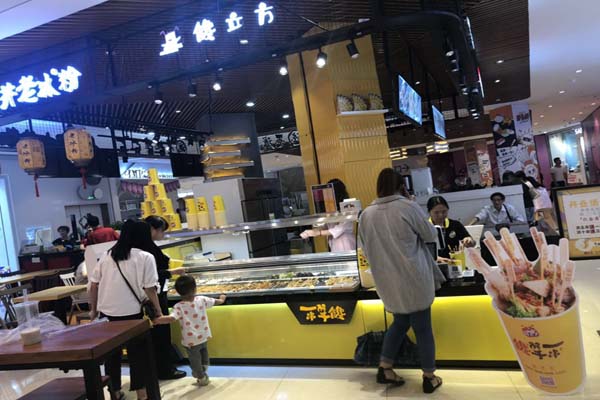 纸杯冷串串挣钱吗 纸杯冷串串挣钱吗
