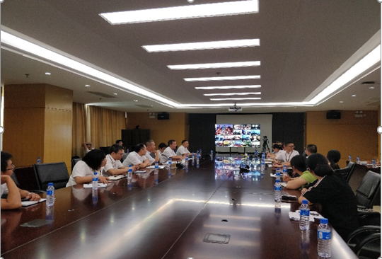 紫金矿业PMS万博手机版官网全面推广暨系统初验顺利通过 紫金矿业PMS万博手机版官网全面推广暨系统初验顺利通过
