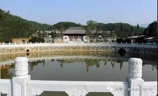 山穷水尽逼匝处 心花迸裂彻性天——云居山下院庆云禅寺春季禅七如期举行 山穷水尽逼匝处 心花迸裂彻性天——云居山下院庆云禅寺春季禅七如期举行