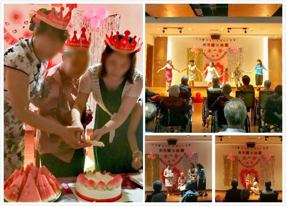 8月生日会:“爱与陪伴”是最好的生日礼物 8月生日会:“爱与陪伴”是最好的生日礼物