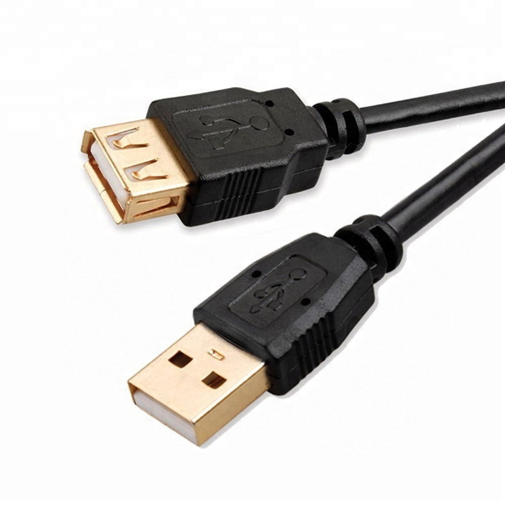 USB2.0 AMAF Gold