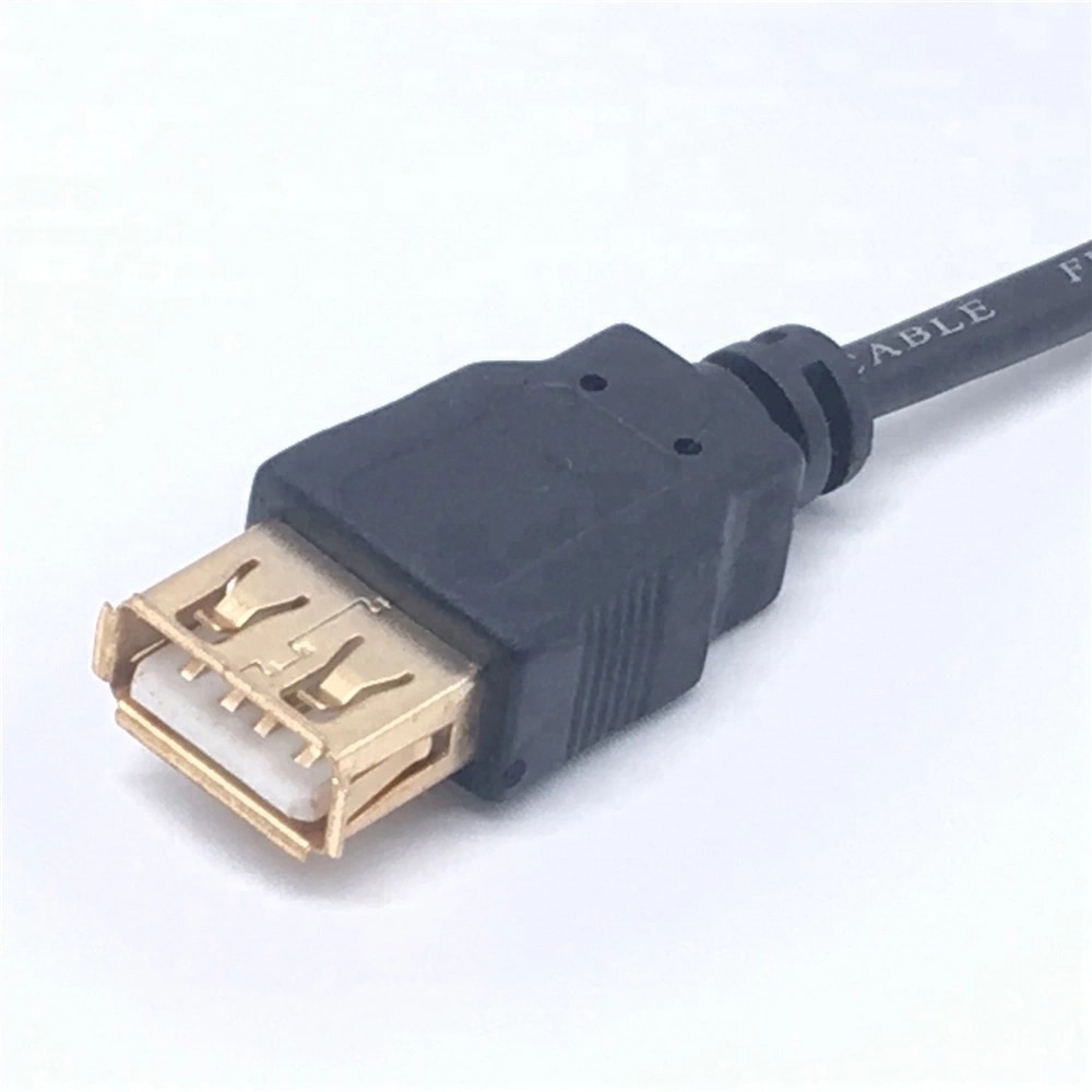 USB2.0 AMAF Gold