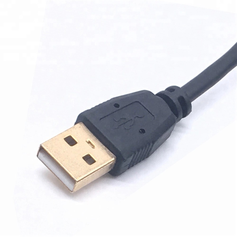 USB2.0 AMAF Gold