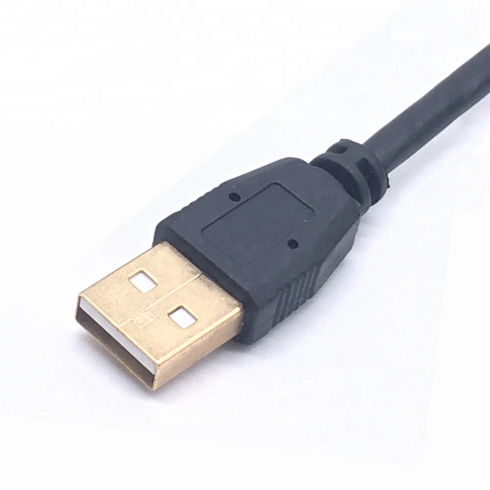 USB2.0 AMAF Gold