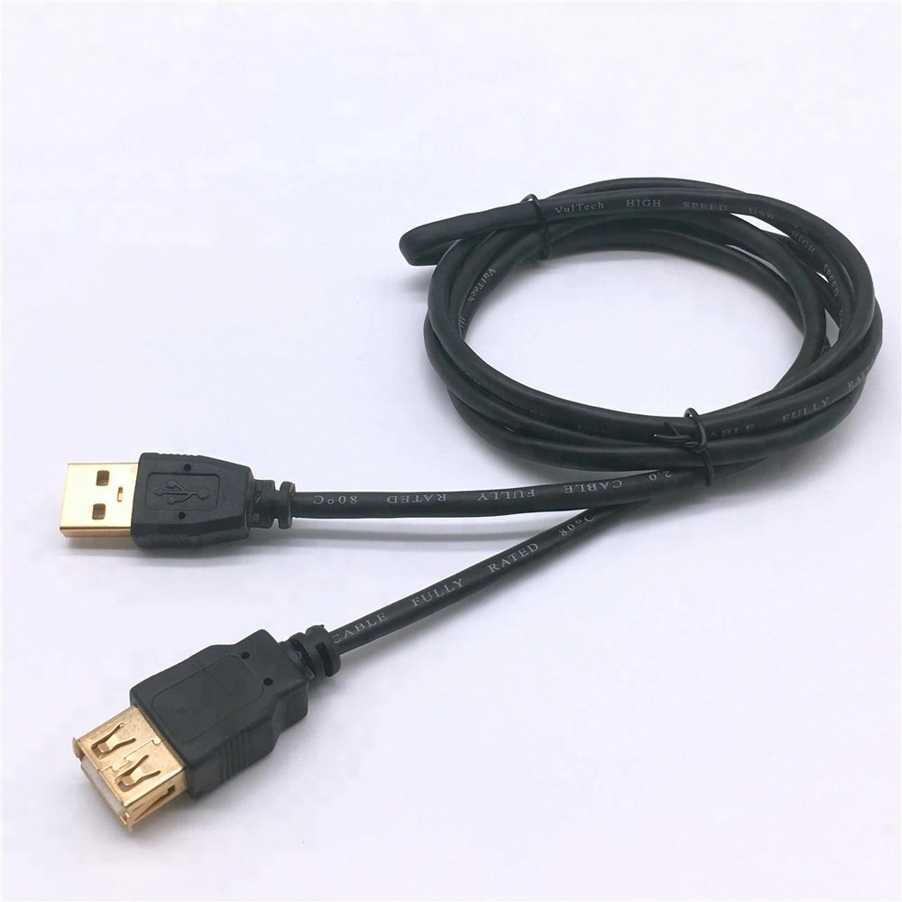 USB2.0 AMAF Gold