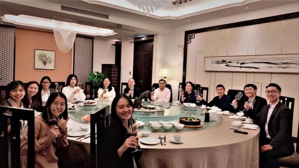 雄远动态 ▏雄远所召开2018年度工作总结大会 雄远动态 ▏雄远所召开2018年度工作总结大会