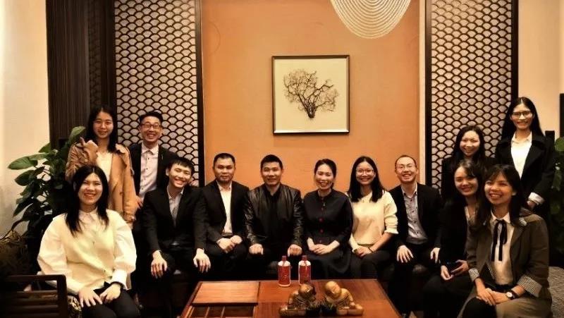 雄远动态 ▏雄远所召开2018年度工作总结大会 雄远动态 ▏雄远所召开2018年度工作总结大会