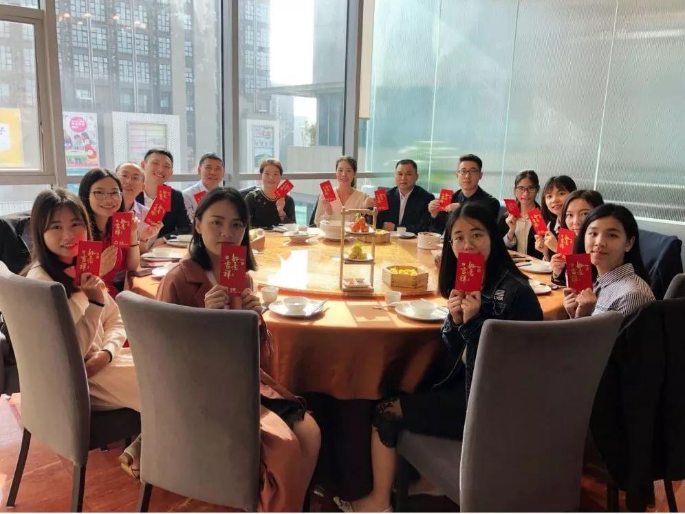 雄远动态 ▏开工大吉 开启新篇 雄远动态 ▏开工大吉 开启新篇
