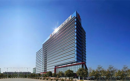 公司简介 公司简介