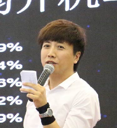 陈胜喜