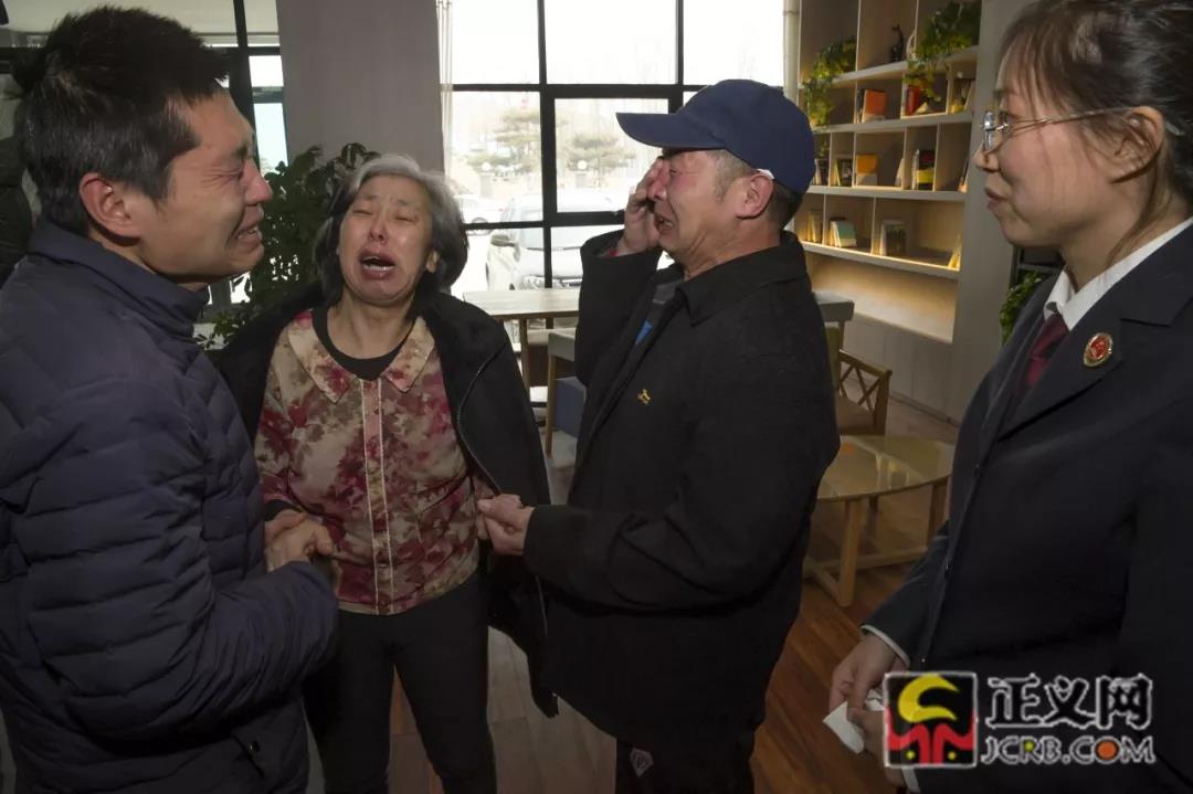 雄远荐读 ▏检察机关深度剖析“河北涞源反杀案”为什么不起诉 雄远荐读 ▏检察机关深度剖析“河北涞源反杀案”为什么不起诉