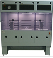 WAFER PROCESSING EQUIPMENT -SEMI-AUTOMATED STATIONS