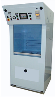 WET PROCESSING-MANUAL WET BENCHES