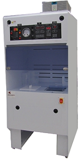 WET PROCESSING-MANUAL WET BENCHES