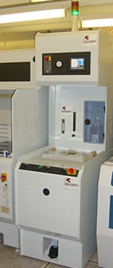 IPA VAPOR DRYER